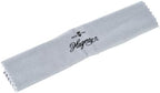 Hagerty Jewelry Polishing Cloth, for Sterling Silver, Gold, Platinum - Safe on Necklaces, Rings, Bracelets, Made in USA, Kosher Certified, 12 in. x 15 in.