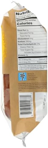 Schar Bread - Deli Style - Case of 5-8.5 oz