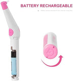 Generic Endo Ultra Activator One-Button Irrigator with 3 Sizes 60 Tips (Pink)