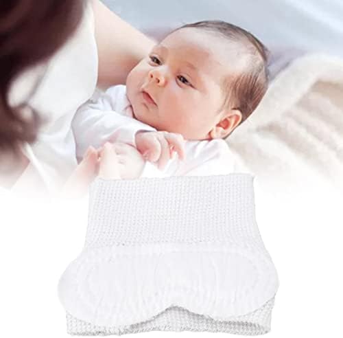 Baby Blindfold Sleep Mask Light Avoid Light Breathable Mesh Newborn Eye Patch Elastic Irradiation Eye Pad