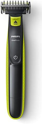 Philips OneBlade Hybrid Electric Trimmer and Shaver, QP2520