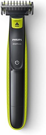 Philips OneBlade Hybrid Electric Trimmer and Shaver, QP2520