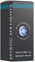 Mystic Moments | Hexyl Cinnamic Aldehyde - 10ml