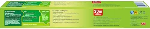 ALBAL Transparent Film 200 g