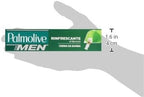 Palmolive, Menthol Shaving Cream, 3.38 Fl Oz