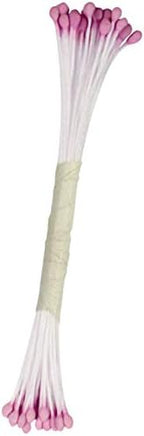 PME Stamens for Sugar Flowers Large Plain Lilac (Pack of 50)