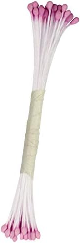 PME Stamens for Sugar Flowers Large Plain Lilac (Pack of 50)
