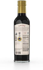 Lucini Aged Balsamic Vinegar of Modena, 250mL (Pack of 1)
