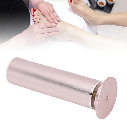 Electric Foot Callus Remover Kit,Electric Foot Callus Remover Foot Dead Skin Filer Pedicure Tool with Adapter And Sandpaper Discs