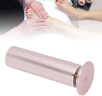 Electric Foot Callus Remover Kit,Electric Foot Callus Remover Foot Dead Skin Filer Pedicure Tool with Adapter And Sandpaper Discs