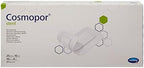 Cosmopor Steril Sterile Island Dressing Rectangle 4 X 10 Inch 900814 25 per Box