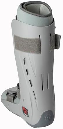 Breg Genesis Full Shell Walker Boot