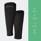 2XU Unisex X Compression Calf Sleeves