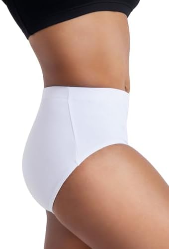 Capezio womens Team Basic Brief