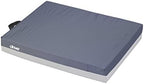 Drive Medical 14891 Skin Protection Gel "E" Wheelchair Seat Cushion, 16 x 16 x 3 Inch, 16x16x3 Inch (Pack of 1)