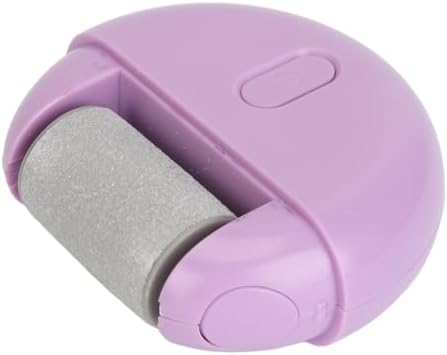 Electric Callus Remover 360 Rotation Detachable Washable Rechargeable Foot File, Gentle and Safety, Efficient Callus Removal, Intelligent Start and Stop, For Foot and Nails