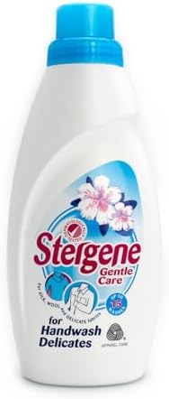Gentle Care for Handwash Delicates, 500ml