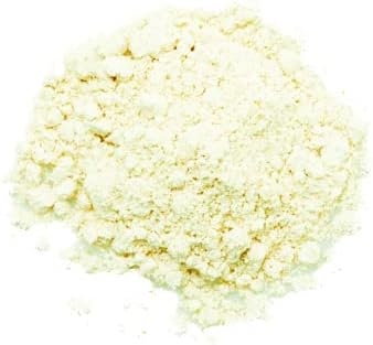 Yupik Organic Oat Flour, Gluten-Free, 2.2 lb (35.2 oz), Non-GMO, Vegan, Kosher, Finely Ground Whole Grain Oats, Salt-Free, Oil-Free, Fine Meal, Good Source of Fiber, Ideal for Baking & Cooking