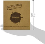 Teapigs Green Tea With Mint Bags Made With Whole Leaves (6 Packs of 15 Teabags)