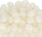 Brioschi Lemon Flavored Effervescent Fizzy Digestive Italian Candies (2.2 lbs BULK)