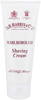 D. R. Harris Marlborough Shaving Cream Tube - 75g