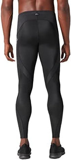 CW-X Mens Cw-x Men's Stabilyx Joint Support Compression Sports Tights