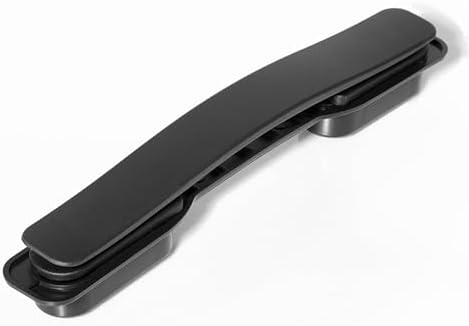 Luggage Handle 200mm Durable Spare Replacement Luggage Grip Carry Strap (HR-01N)