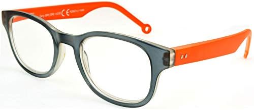 Sight Station Carly Women Reading Glasses Eyeglasses with Case +2.00