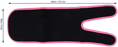 Yosoo Health Gear Elbow Support Brace for Men and Women, Adjustable Elbow Brace Cubital Tunnel Splint, Compression Elbow Support Sleeve for Tennis Golfers Elbow, Sports Injury,