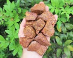 Mariam Jasper Rough Natural Raw - Quartz Rough - Stone Healing Crystal 300Gram