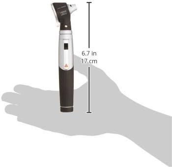 Heine Mini 3000 Otoscope W/ Mini 3000 Battery Handle