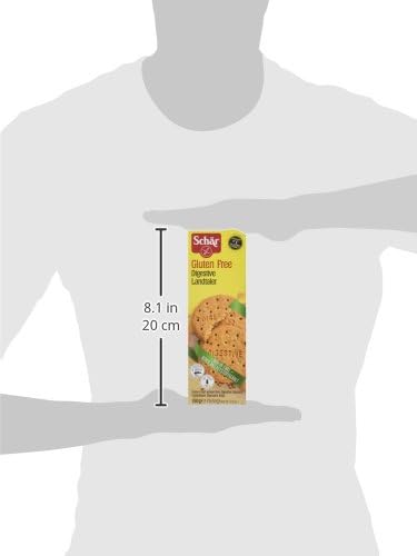 Schär Digestive 150 g