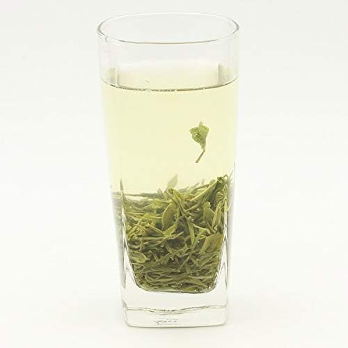 Oriarm 2025 Xinyang Maojian Green Tea 250g - Chinese Loose Leaf Spring Tea Refreshing Aroma