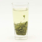 oriarmcha Xinyang Maojian Green Tea Loose Leaf 1000g (Pack of 2) - Chinese Tea Leaves Xin Yang Mao Jian - Yuqian Spring Green Tea
