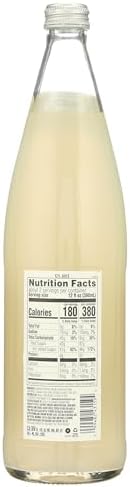 365 by Whole Foods Market Organic Lemon Italian Soda, 25.4 Fl Oz