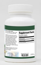 Green Bell Pepper Powder (1 oz, ZIN: 521118)