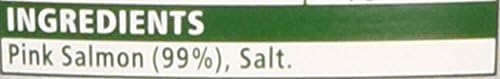 John West Wild Pacific Pink Salmon, 213 g