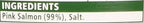 John West Wild Pacific Pink Salmon, 213 g