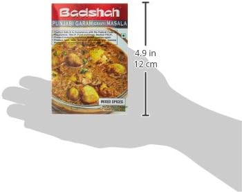 Badshah Punjabi Garam Masala 100g