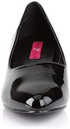 Pleaser Women's Fab-420W Pump