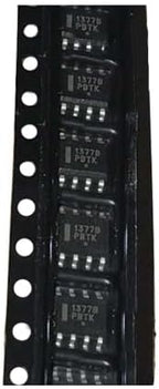 5pcs NCP1377BDR2G SOP8 NCP1377B SOP 1377B 1377 SMD NCP1377BDR NCP1377