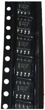5pcs NCP1377BDR2G SOP8 NCP1377B SOP 1377B 1377 SMD NCP1377BDR NCP1377