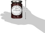 Tiptree Strawberry Preserve, 12 Ounce Jars (Pack of 6)