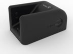 New Release! VALIRYO Feet Dryer - 360º Airflow with UV Light for Hygiene & Complete Comfort - Hands-Free, Fast Drying, Perfect for Sensitive Feet - 5 Color Options - Jet Black Matte