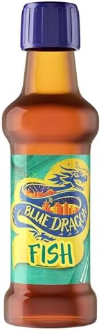 Blue Dragon Thai Fish Sauce 150 Ml