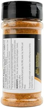 GranAroma Paella Seasoning, Authentic Spice Blend, Contains Saffron, Spanish Cuisine (6 Ounce)