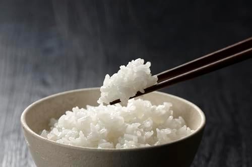 Premium Japanese Rice ‘Shinnosuke’ from Niigata – 2kg, 2025 Harvest