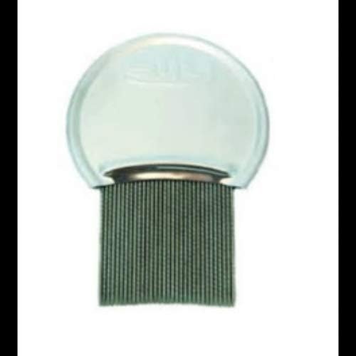 Elly Lice and Nit Comb 1 Unit 60 g