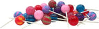 Original Gourmet Lollipop Case, Mixed, 1.1 Ounce (Pack of 120)