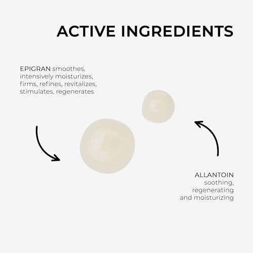 DR. GRANDEL ELEMENTS OF NATURE Epigran I active ingredient complex from wheat germs